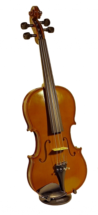 Strunal Verona Violin 150A mod. Stradivari - fullsize violin from Czech Rep.