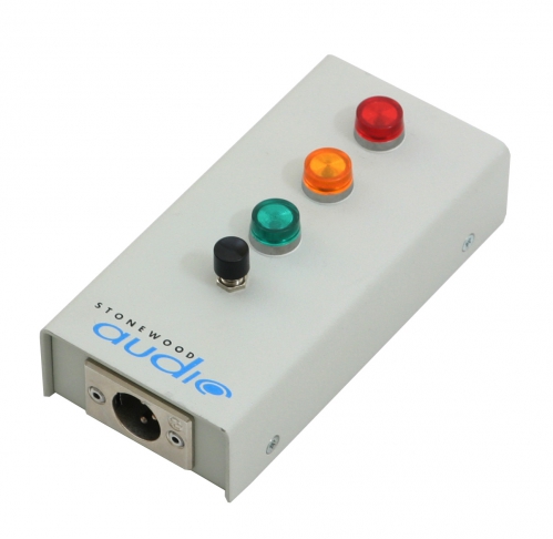 Stonewood SA-QLOS1 cue light outstation