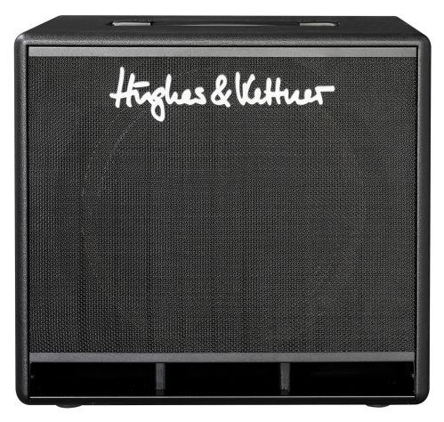 Hughes & Kettner TS 112 Pro Cabinet guitar cabinet