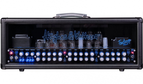 Hughes & Kettner TriAmp MK III guitar amp