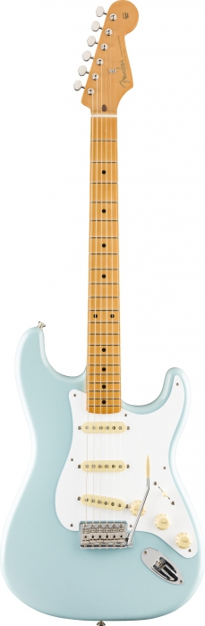 Fender Vintera 50s Stratocaster MN Sonic Blue electric guitar