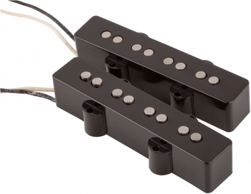 Fender Custom Shop Custom 60s Jazz Bass Pickups, set of 2