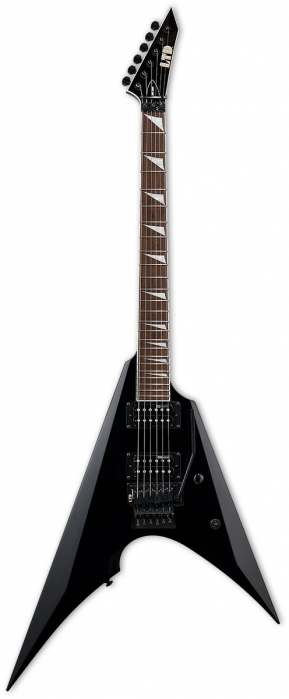 LTD Arrow 200 BLK electric guitar