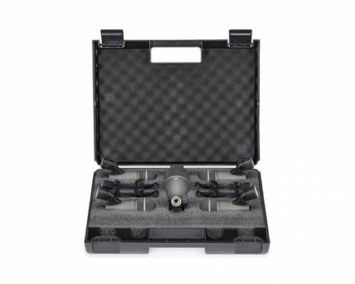 Samson DK705 5-Piece Drum Mic Kit 
