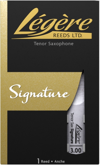 Legere Signature 2 Tenor Sax reed