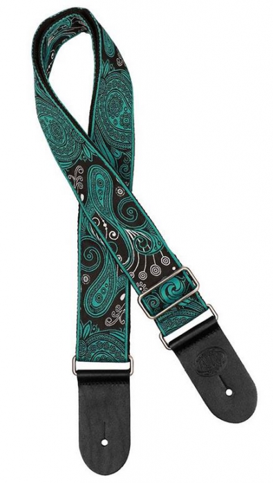 Gaucho GST-191-04 Traditional guitar strap