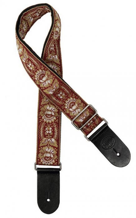 Gaucho GST-192-05 Traditional guitar strap