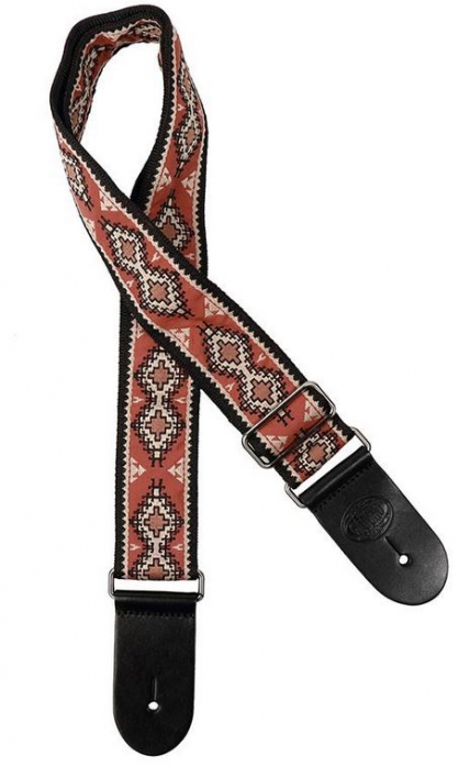 Gaucho GST-193-03 Traditional guitar strap