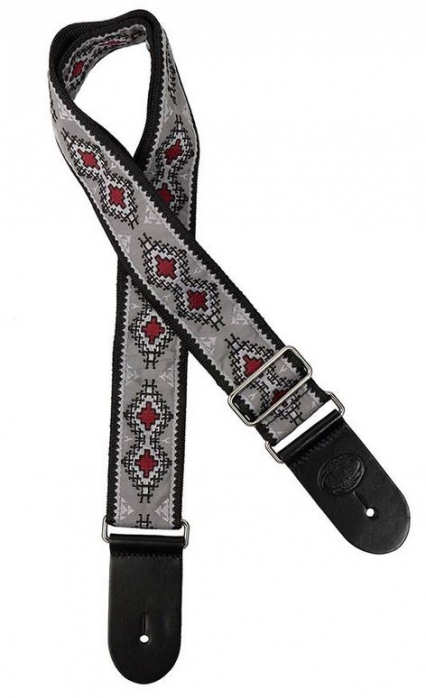 Gaucho GST-193-03 Traditional guitar strap