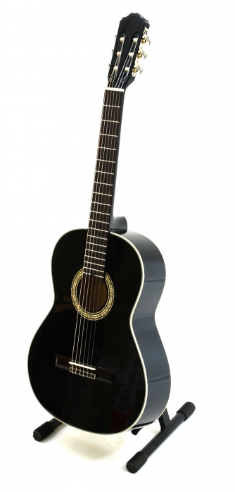 Farra Carlo Negro classical guitar