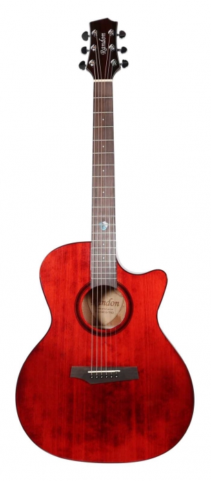 Randon RGI 14CG TRD acoustic guitar