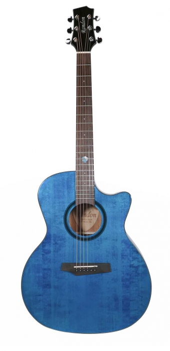 Randon RGI 14CG TBL acoustic guitar