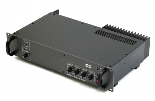 Elektronika W-125 power amplifier