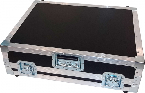 Mstar flightcase for GrandMA3 Command Wing - B-Stock