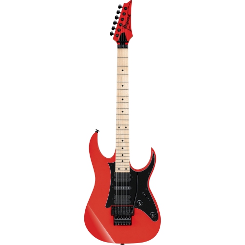 Ibanez RG 550 Road Flare Red electric guitar
