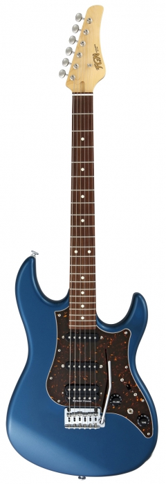 FGN J-Standard Odyssey Old Lake Placid electric guitar