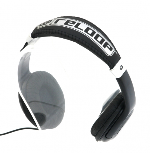 Reloop RH-2350 Pro MK2 headphones