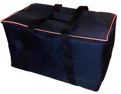 MLight Bag PAR56 Short - softbag for 2 light efects or spots