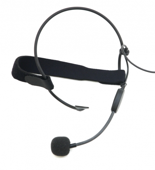 Sennheiser ME-3-EW headset microphone