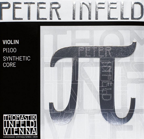 Thomastik (634503) Peter Infeld PI01SN Violin Strings