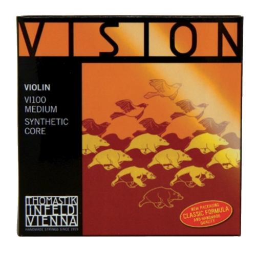 Thomastik 634113 Vision Vi02