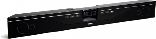 Video Sound Collaboration System for Huddle Rooms