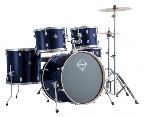 Dixon Spark PODSP 520 (CDB) drum kit
