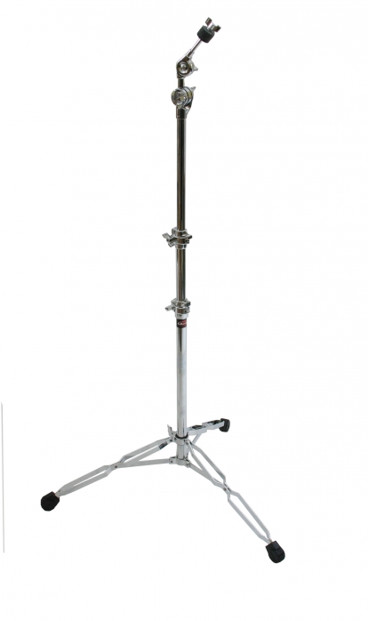 Gibraltar Heavy Double-Braced Cymbal Boom Stand