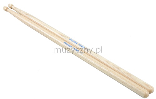 Gadek Hickory 5D drum sticks