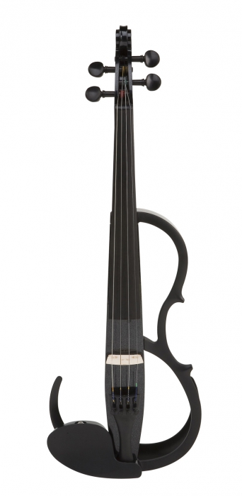 Yamaha SV150 BL Silent Violin (Black)