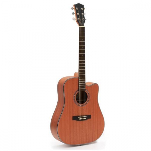 Riverwest G-412 acoustic guitar