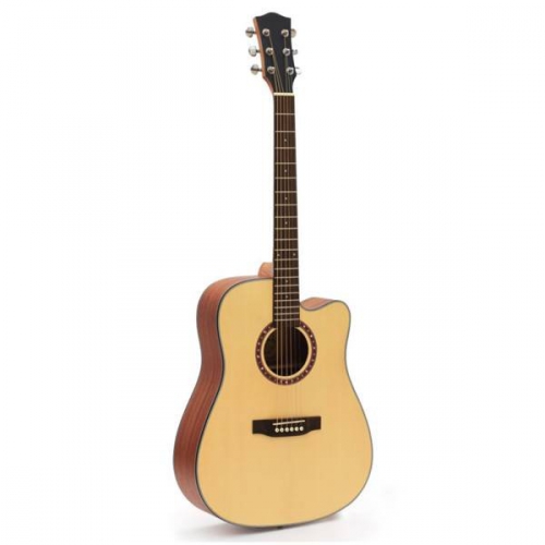 Riverwest G-411 acoustic guitar