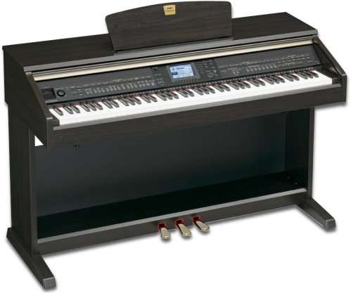 Yamaha CVP-401 Clavinova digital piano