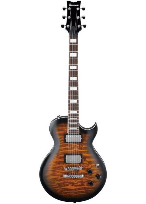 Ibanez ART120QA-SB electric guitar