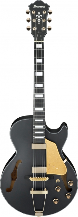 Ibanez AG 85 BKF Black Flat ARTCORE electric guitar