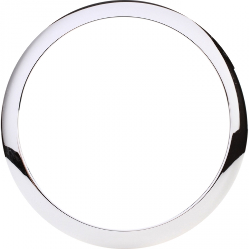 Drum O′s HC5 Chrome 5″ a hoop for the soundhole of the central drum