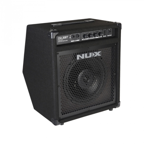 Nux DA30BT Electronic Drum Amplifier