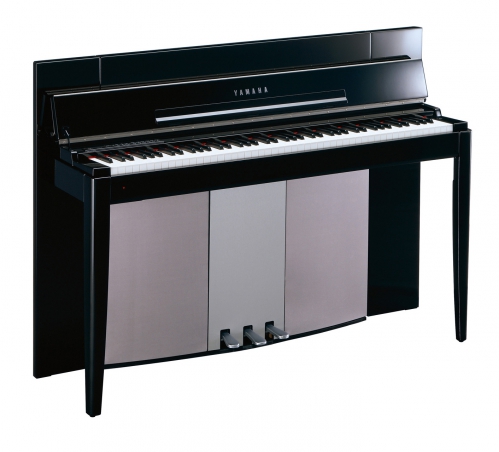 Yamaha Modus F01 PE Clavinova digital piano