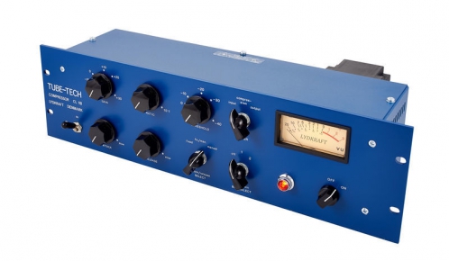 TubeTech CL1B Opto Standard Vocal Compressor