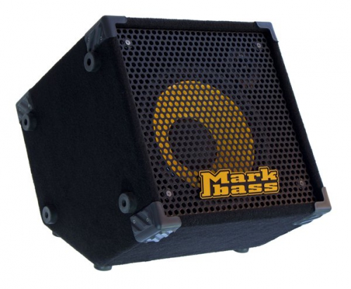 Markbass Standard 121 HR bass cabinet 400W, 8 ohm
