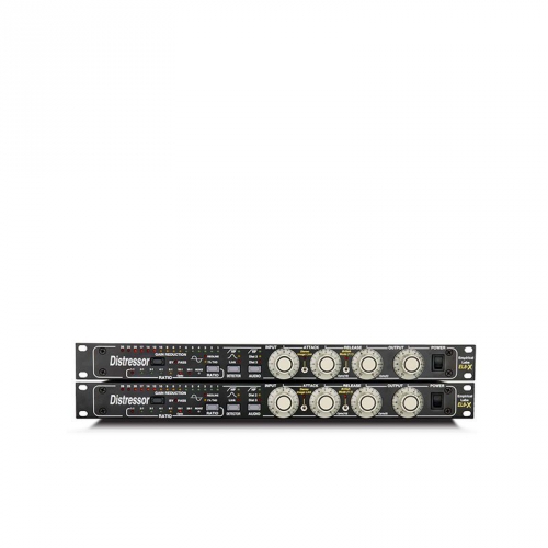 EMPIRICAL LABS EL8X-S Distressor Stereo Pair