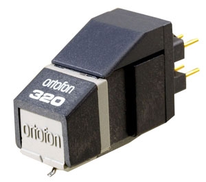 Ortofon 320 U cartridge
