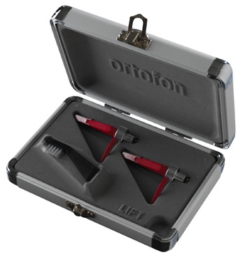 Ortofon Digitrack Concorde Twin 2 x cartridge