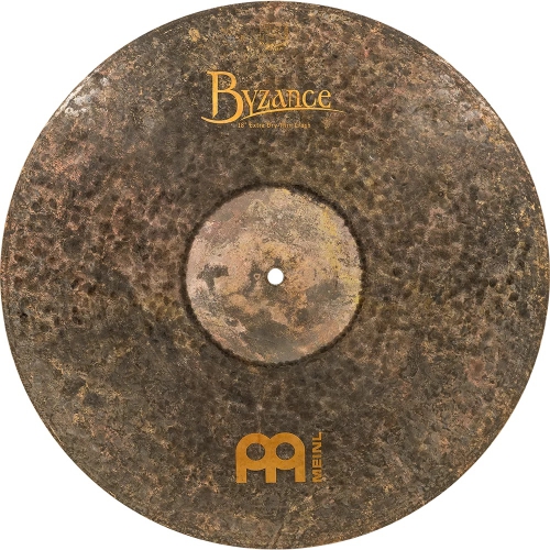Meinl Byzance Extra Dry Thin Crash 18″ cymbal
