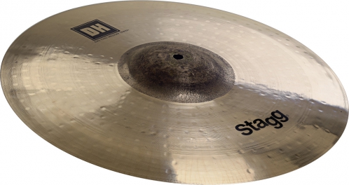 Stagg DH Medium Thin Crash 18″ Drum Cymbal