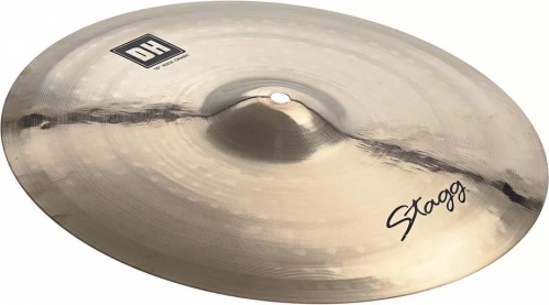 Stagg DH Rock Crash 18″ cymbal