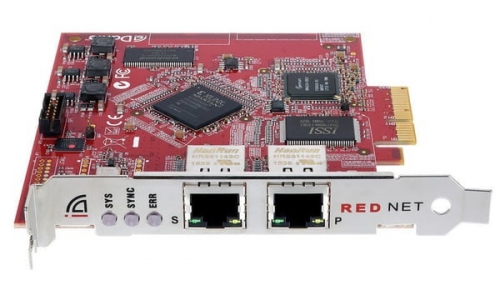 Focusrite RedNet PCIeR Card