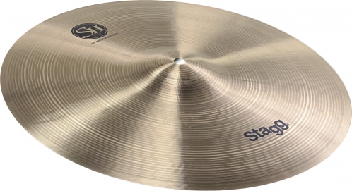 Stagg SH Regular Medium Crash 18″ drum cymbal