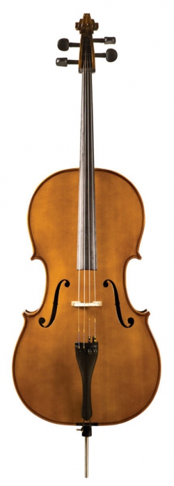 Strunal Cello Academy Bern 4/4 WEA