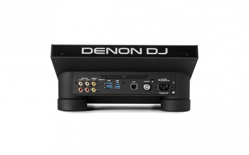 Denon DJ SC6000 PRIME- odtwarzacz DJ